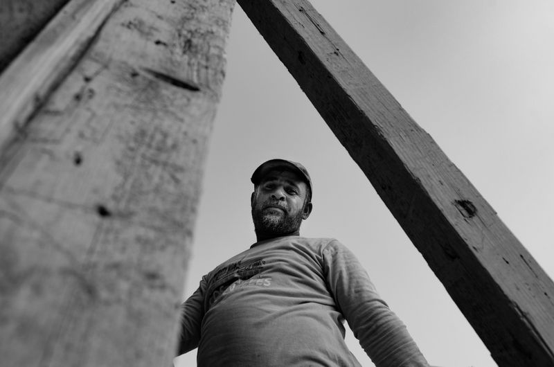 © Muhammad Al-Hawashi - Image from the One World Many Stories photography project