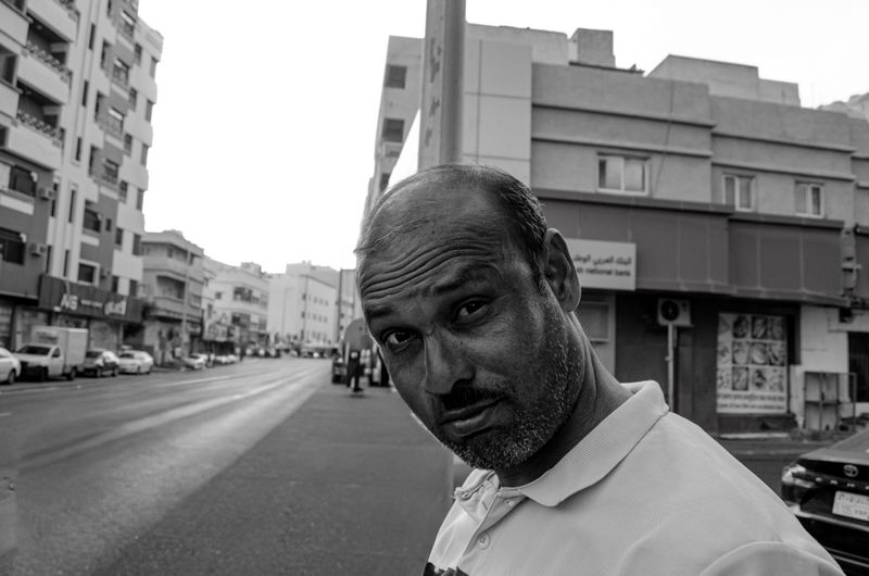 © Muhammad Al-Hawashi - Image from the One World Many Stories photography project