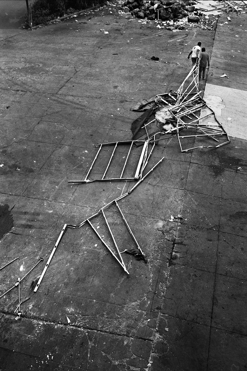 © Edgar Martinez - Image from the Lucky photography project