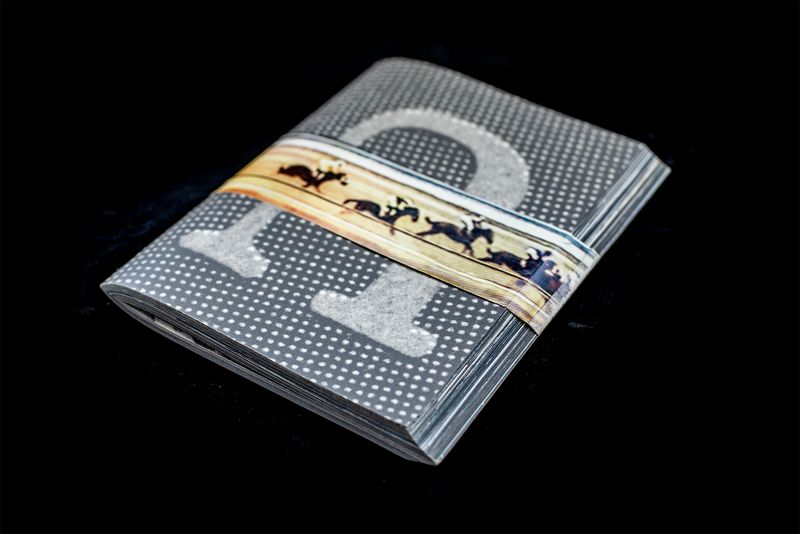 © Edgar Martinez - Image from the Lucky photography project