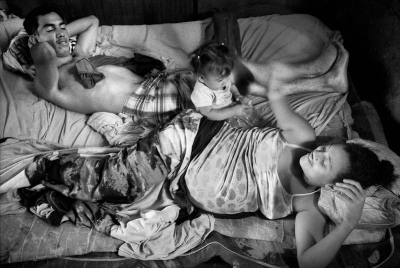 © Edgar Martinez - Image from the Lucky photography project