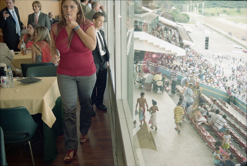 © Edgar Martinez - Image from the Lucky photography project