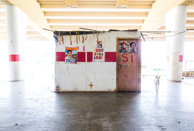 © Edgar Martinez - Image from the Lucky photography project