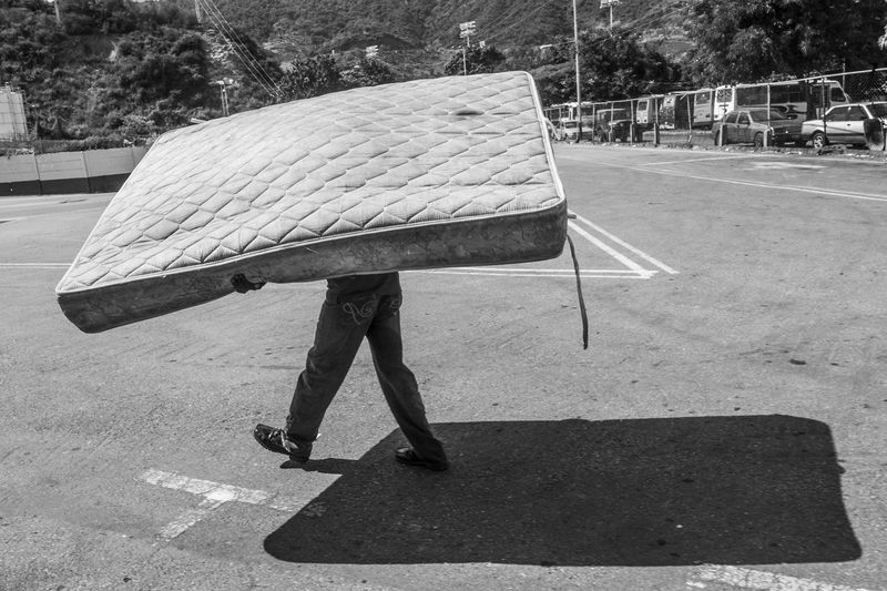 © Edgar Martinez - Image from the Lucky photography project