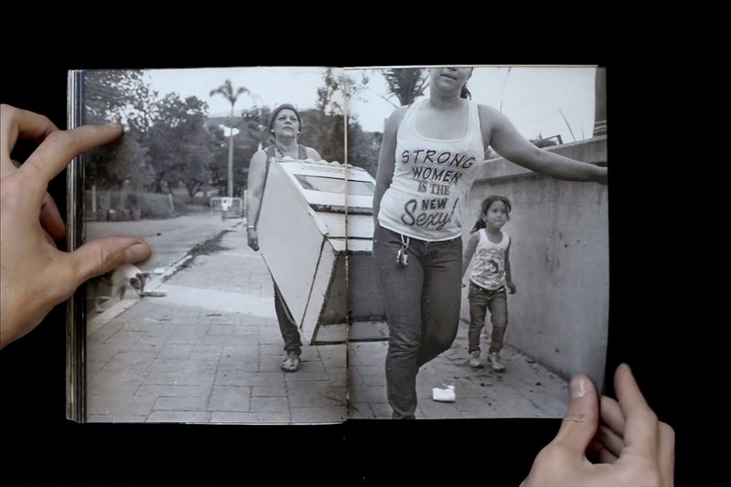 © Edgar Martinez - Image from the Lucky photography project