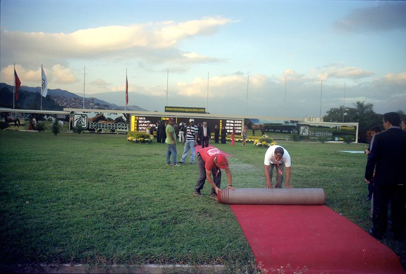 © Edgar Martinez - Image from the Lucky photography project