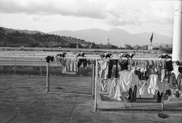 © Edgar Martinez - Image from the Lucky photography project