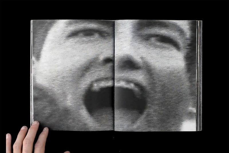 © Edgar Martinez - Image from the Lucky photography project