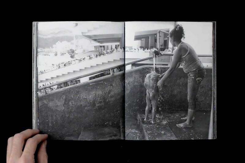 © Edgar Martinez - Image from the Lucky photography project