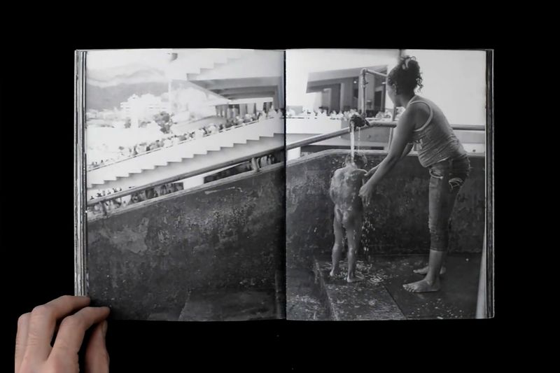 © Edgar Martinez - Image from the Lucky photography project