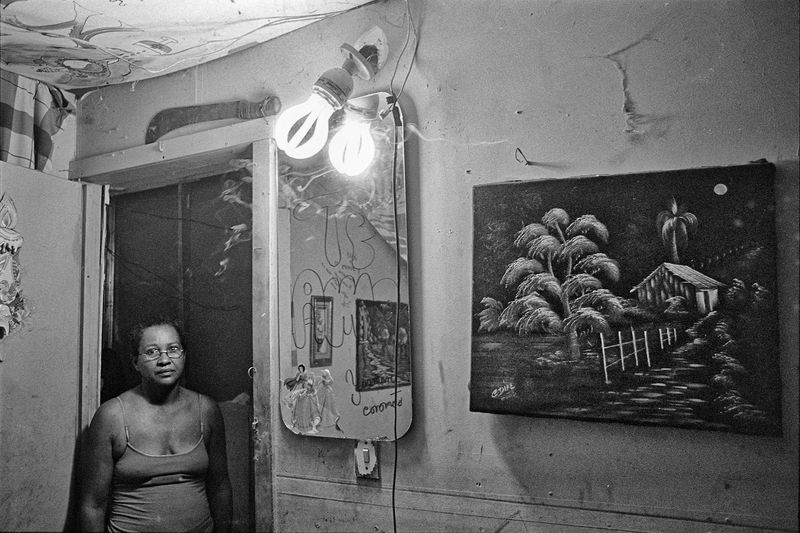 © Edgar Martinez - Image from the Lucky photography project