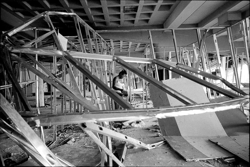 © Edgar Martinez - Image from the Lucky photography project