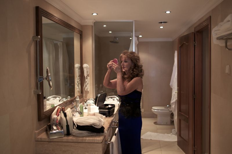 © Hugo Alcol - Image from the Archipiélago photography project