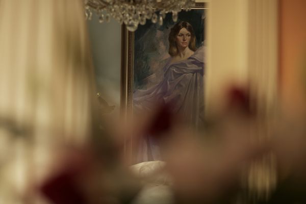 © Hugo Alcol - Image from the Archipiélago photography project