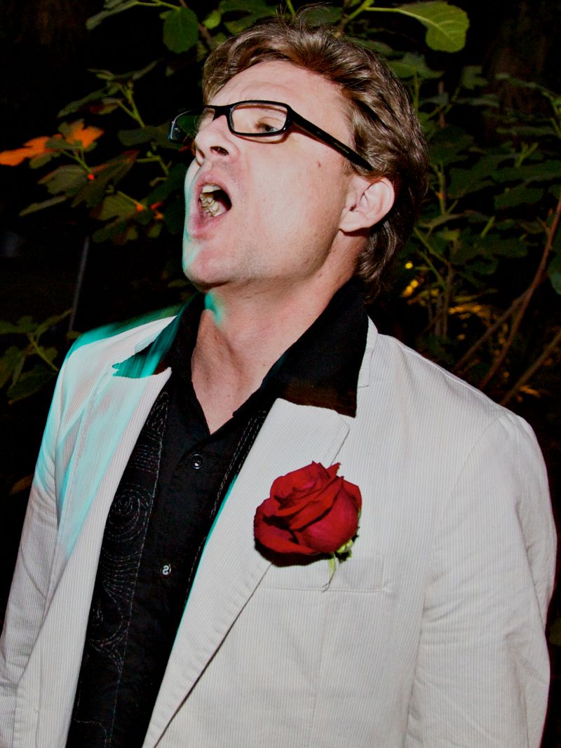 © Hugo Alcol - Image from the Archipiélago photography project