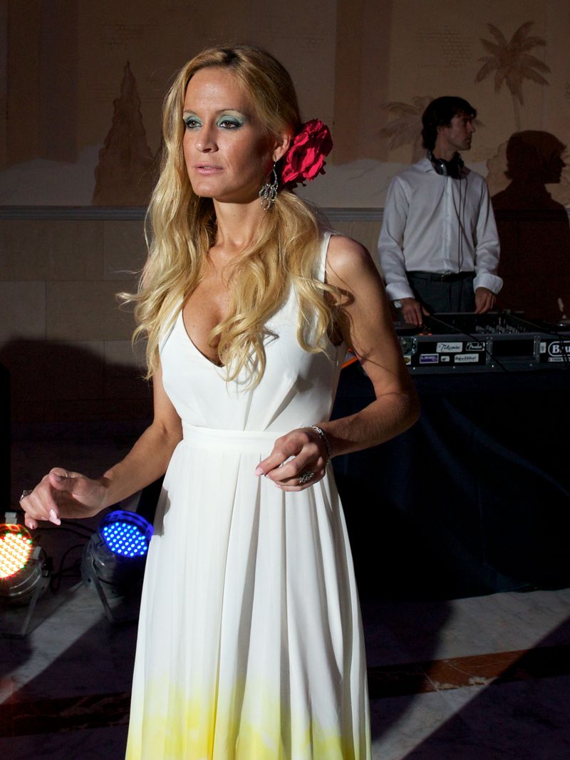 © Hugo Alcol - Image from the Archipiélago photography project