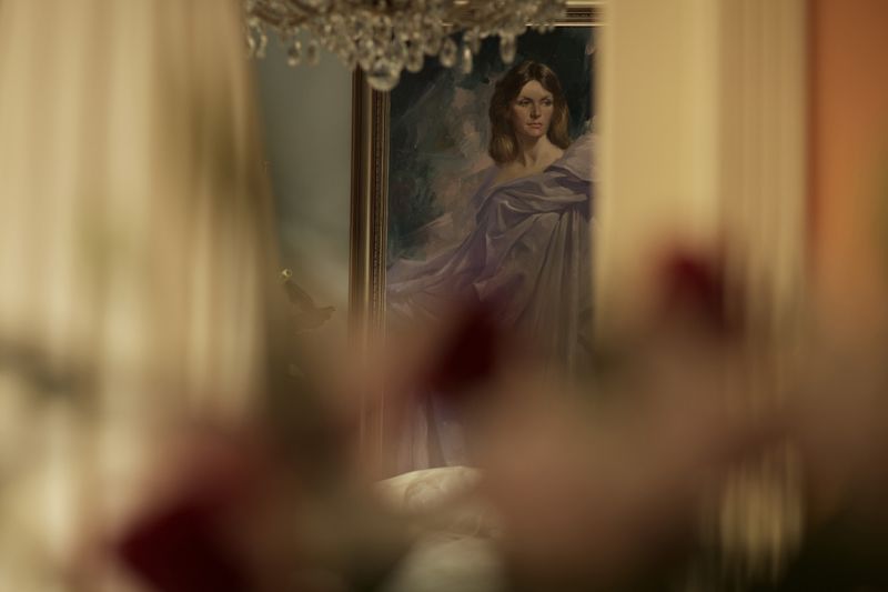 © Hugo Alcol - Image from the Archipiélago photography project