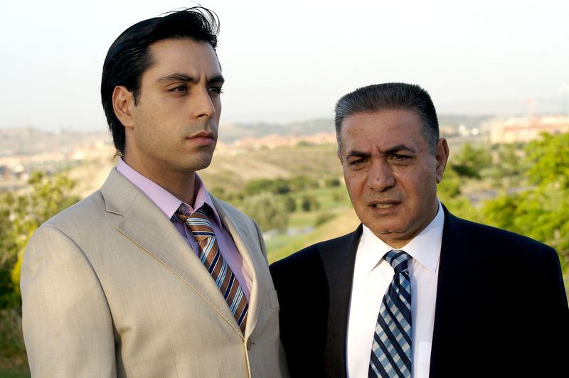 © Hugo Alcol - Image from the Archipiélago photography project