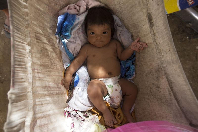 © Diego Oliver - Image from the El niño aftermath photography project