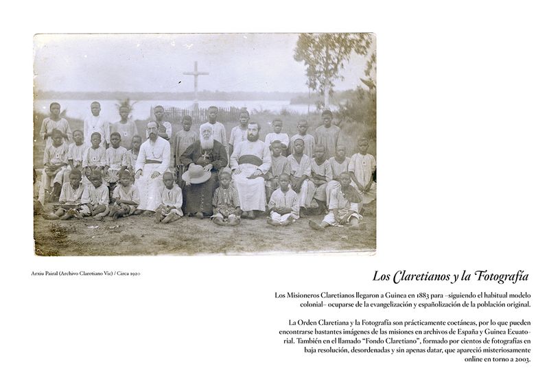 © Juan Valbuena - Image from the Out Of Sight, Out Of Mind photography project