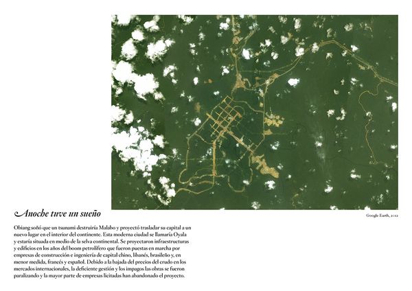 © Juan Valbuena - Image from the Out Of Sight, Out Of Mind photography project