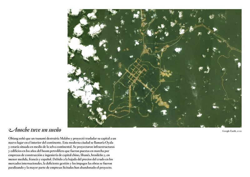 © Juan Valbuena - Image from the Out Of Sight, Out Of Mind photography project