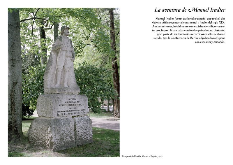 © Juan Valbuena - Image from the Out Of Sight, Out Of Mind photography project