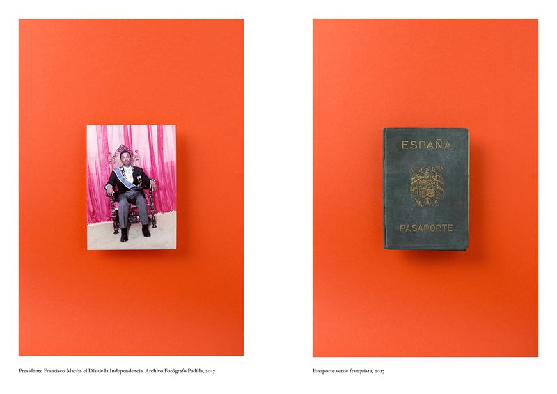 © Juan Valbuena - Image from the Out Of Sight, Out Of Mind photography project