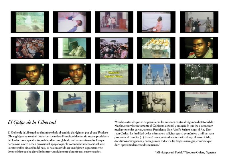 © Juan Valbuena - Image from the Out Of Sight, Out Of Mind photography project