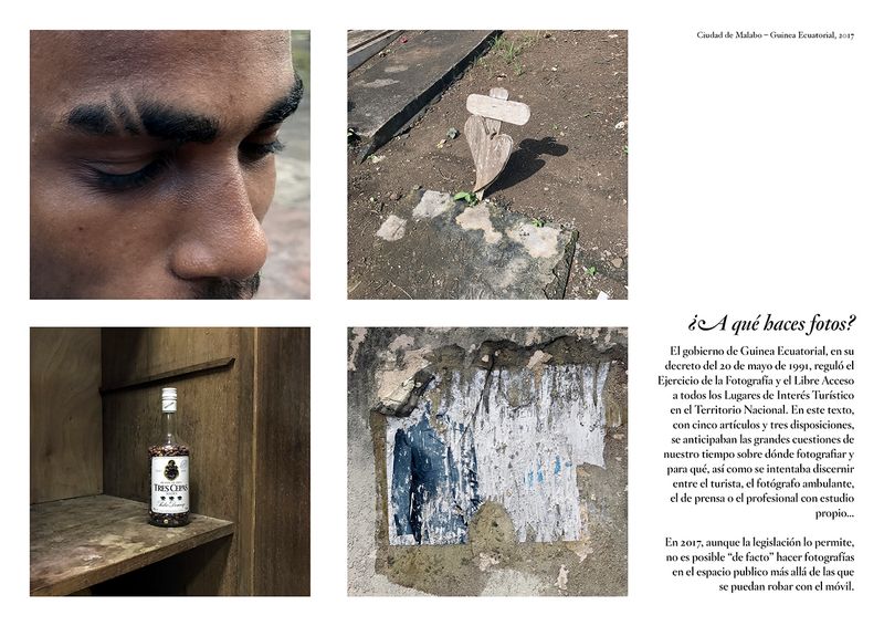 © Juan Valbuena - Image from the Out Of Sight, Out Of Mind photography project