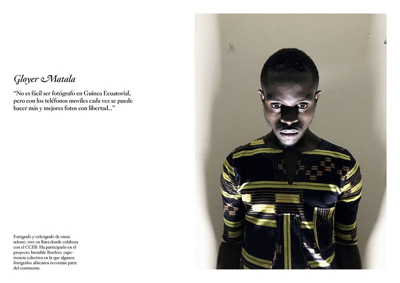 © Juan Valbuena - Image from the Out Of Sight, Out Of Mind photography project