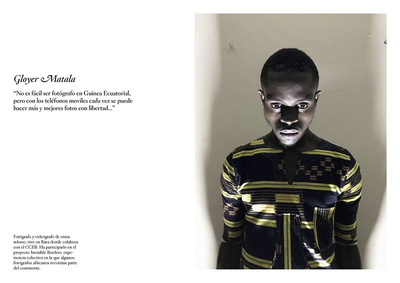 © Juan Valbuena - Image from the Out Of Sight, Out Of Mind photography project