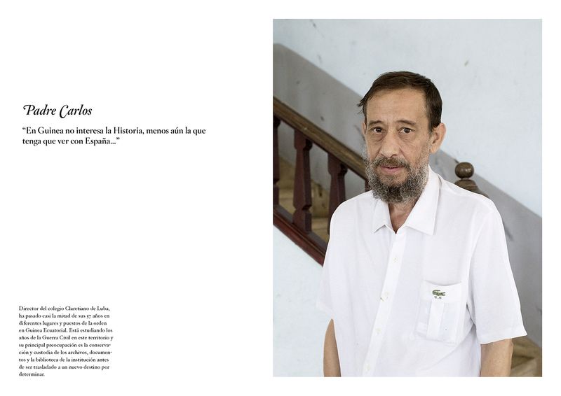 © Juan Valbuena - Image from the Out Of Sight, Out Of Mind photography project