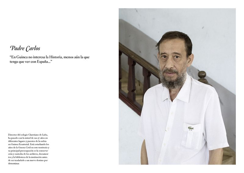 © Juan Valbuena - Image from the Out Of Sight, Out Of Mind photography project