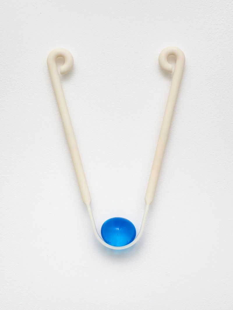 © Pauline Batista - Image from the Is Your System Optimized? photography project