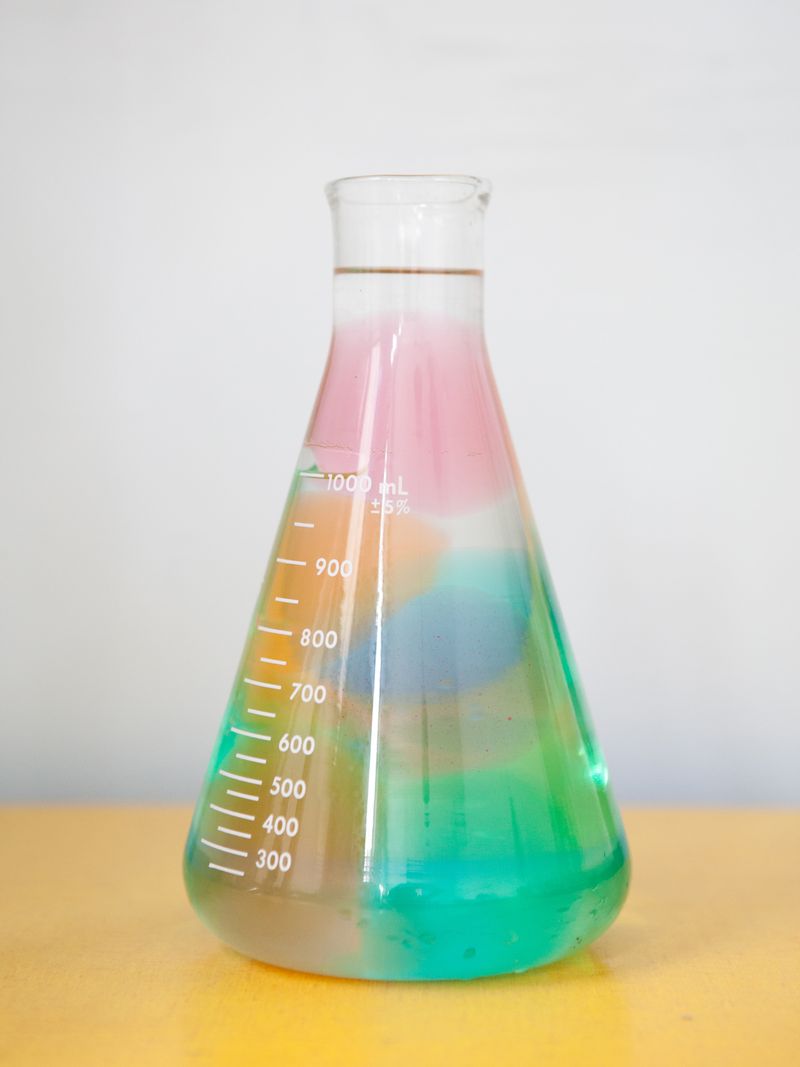 © Pauline Batista - Mutation Study inkjet print mounted on di-bond120 x 90cm