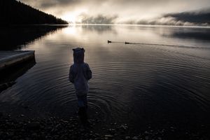 What Lies Beyond
