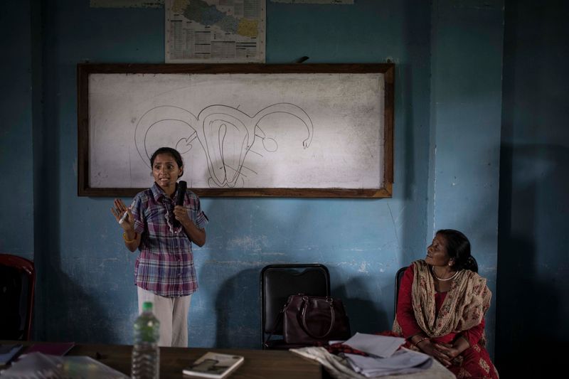 © Maria  Contreras Coll - Image from the Journey To Impurity photography project