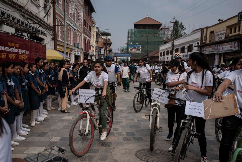 © Maria  Contreras Coll - Image from the Journey To Impurity photography project