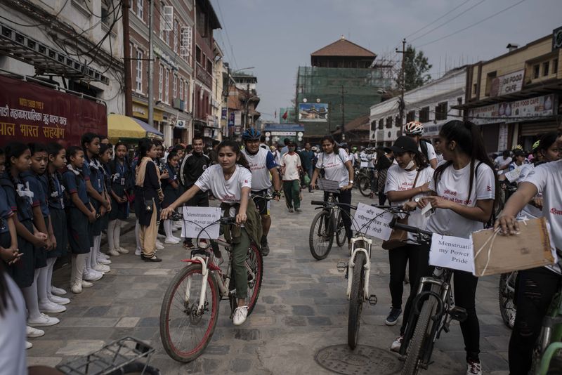 © Maria  Contreras Coll - Image from the Journey To Impurity photography project