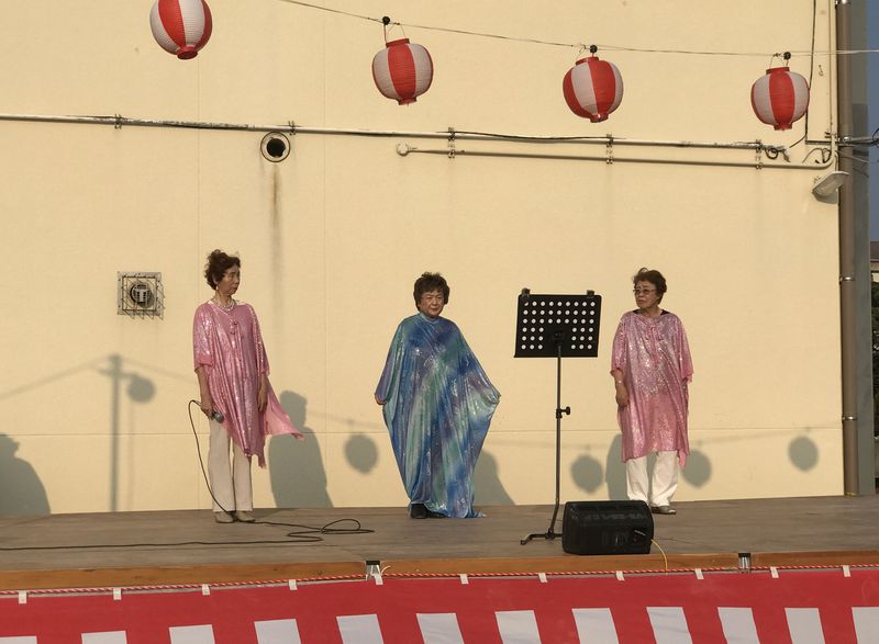 © Inokuchi Masashi - Discovery in Japan