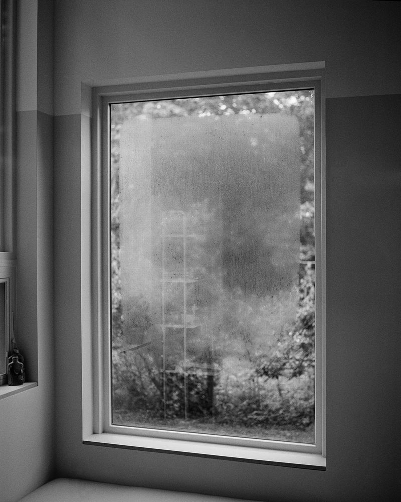 © Angela Shaffer - Image from the for dear life photography project