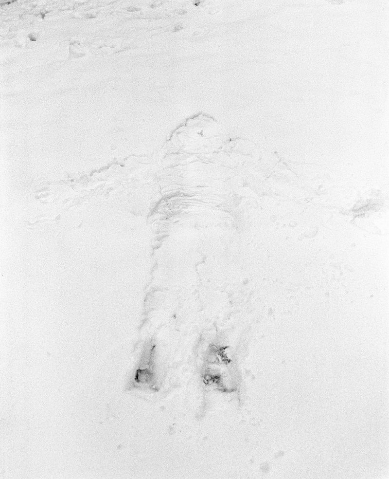 © Angela Shaffer - Image from the for dear life photography project