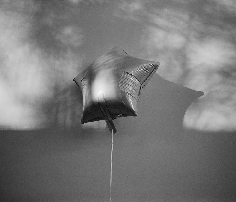 © Angela Shaffer - Image from the for dear life photography project