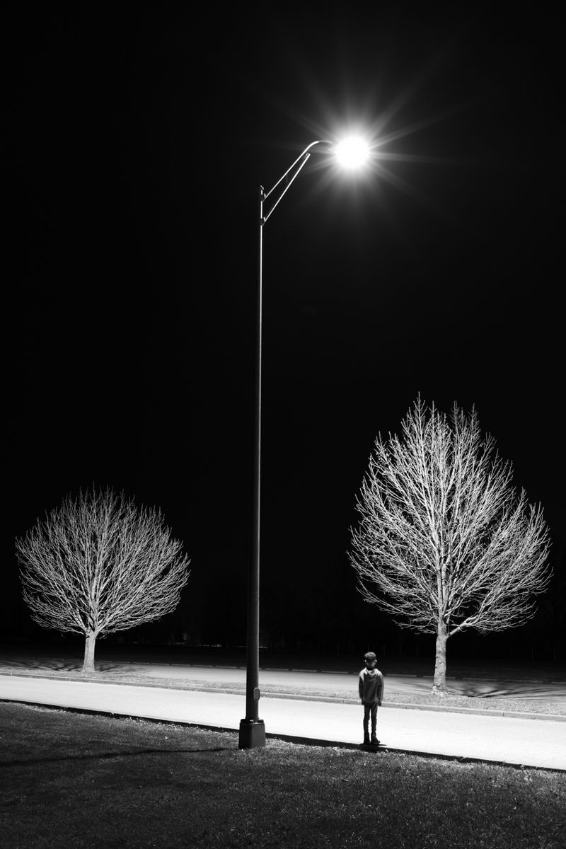 © Angela Shaffer - Image from the for dear life photography project