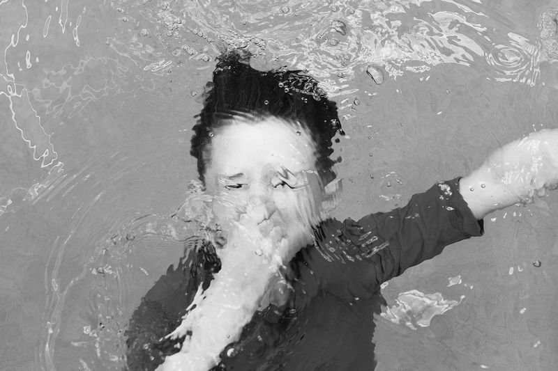 © Angela Shaffer - Image from the for dear life photography project