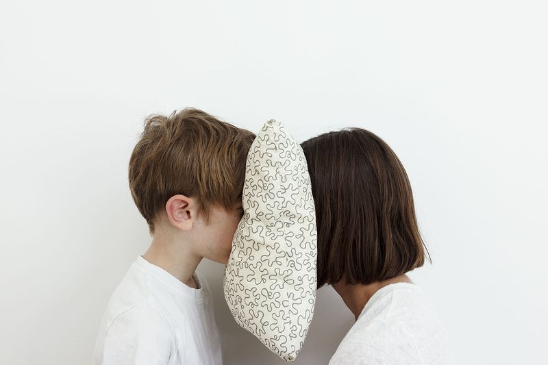 © Angela Shaffer - Image from the Good Mother photography project