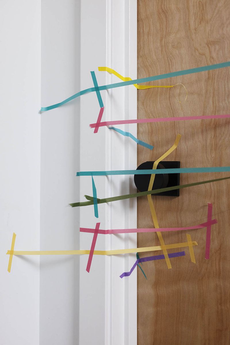 © Angela Shaffer - Image from the Good Mother photography project