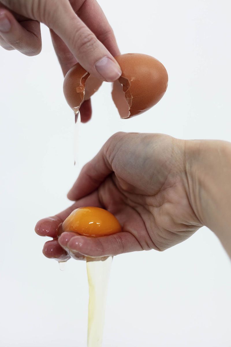 © Angela Shaffer - Image from the Good Mother photography project