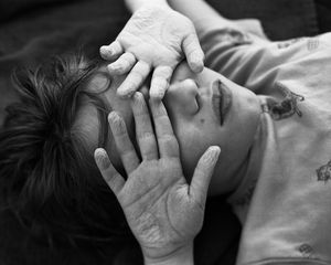 The Impermanent Strip of Light